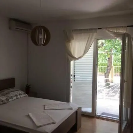 Under The Fig Tree * Pirovac