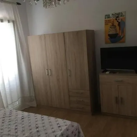 Apartament Under The Fig Tree