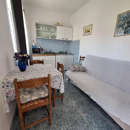 Under The Fig Tree Appartement *