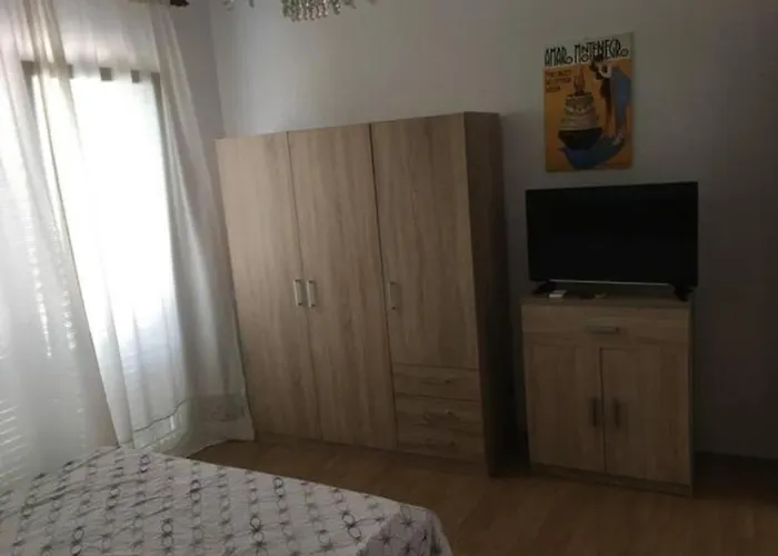 アパート Under The Fig Tree