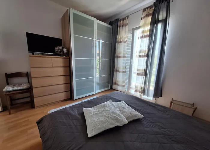 Under The Fig Tree アパート *