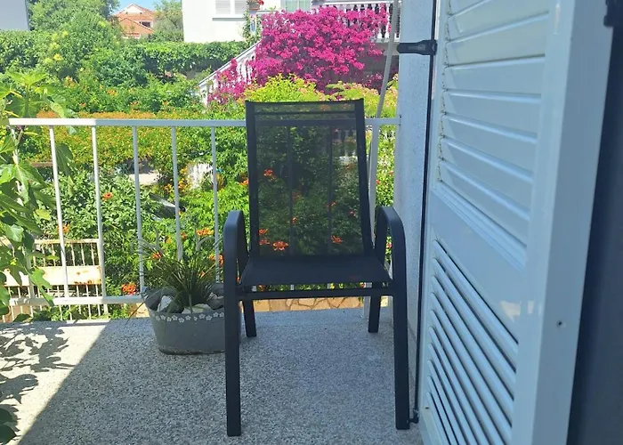 Under The Fig Tree Appartement Pirovac